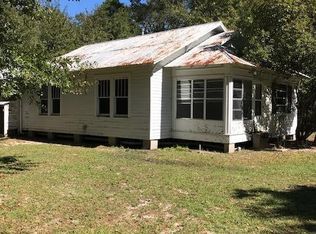 3156 Big Ridge Rd, Diberville, MS 39540