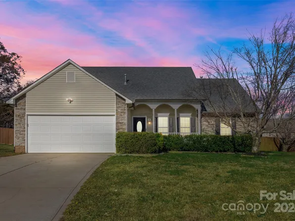 2934 Cripple Creek Ct, Monroe, NC 28110