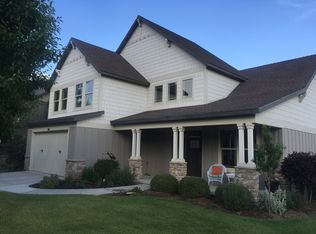 530 Mission Dr, Midway, UT 84049