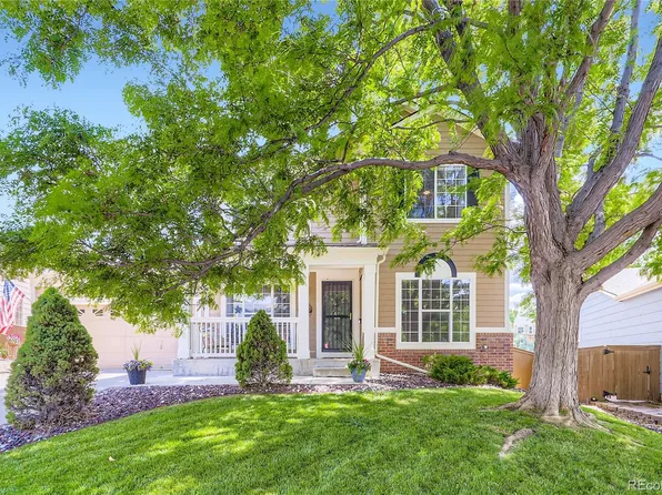 9264 Fox Fire Lane, Highlands Ranch, CO 80129