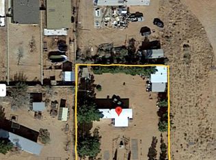 6095 Lemo Rd, Las Cruces, NM 88012