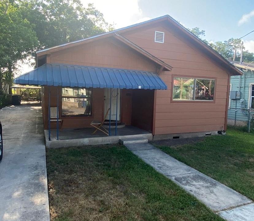 1422 N Sabinas St, San Antonio, TX 78207 Zillow