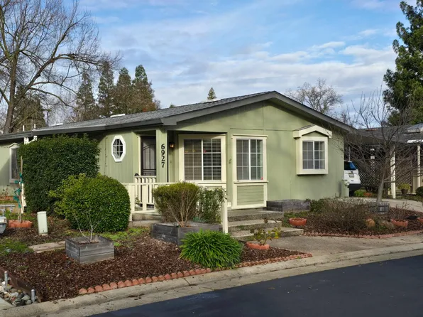 6927 New Creek Ln, Citrus Heights, CA 95621