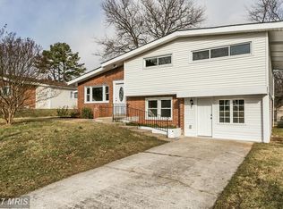 7410 Monita Rd, Baltimore, MD 21208