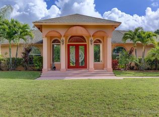 1712 Clydesdale Rd, Loxahatchee, FL 33470