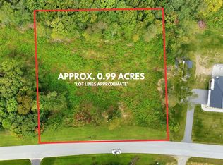 179 Moon Way, Ebensburg, PA 15931