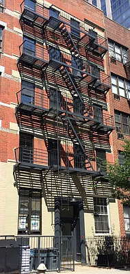 423 East 82nd Street
