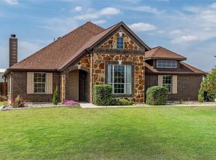 325 Montana Ct, Rhome, TX 76078