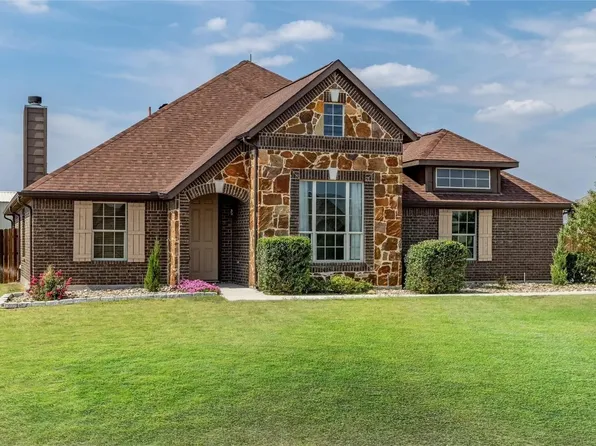 325 Montana Ct, Rhome, TX 76078