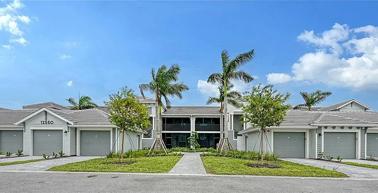 12550 Galapagos Ct #205 — Photo 1