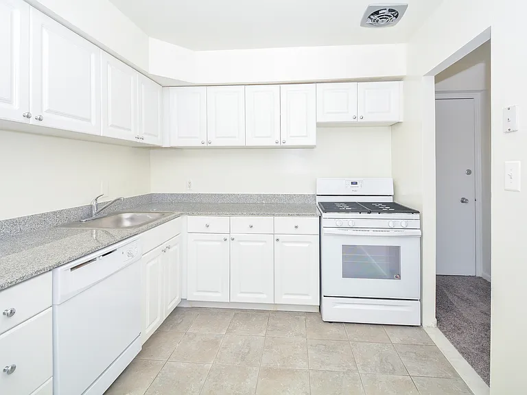 Sample Kitchen
