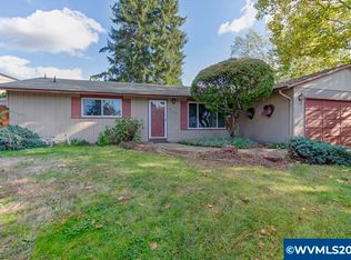 3340 SE 161st Ave, Portland, OR 97236