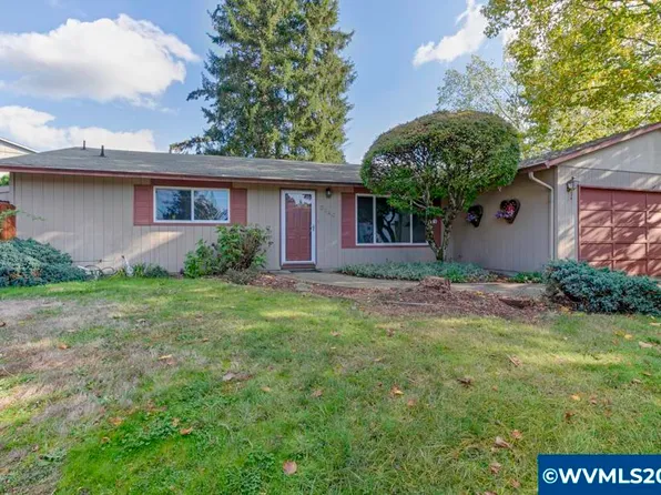 3340 SE 161st Ave, Portland, OR 97236