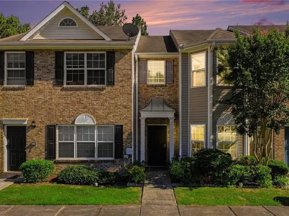 5305 Oakley Commons Blvd, Union City, GA 30291