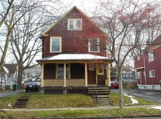 42 Sherwood Ave, Rochester, NY 14619