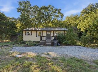 219 N High St, McMinnville, TN 37110