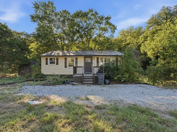 219 N High St, McMinnville, TN 37110
