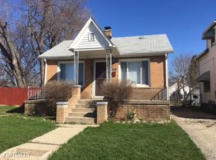 7275 Meadow Ave, Warren, MI 48091