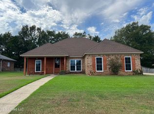 233 Brigade Ave, Canton, MS 39046