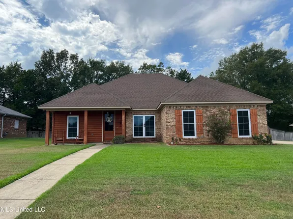 233 Brigade Ave, Canton, MS 39046
