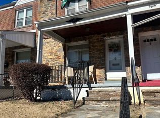 6 N Kossuth St, Baltimore, MD 21229