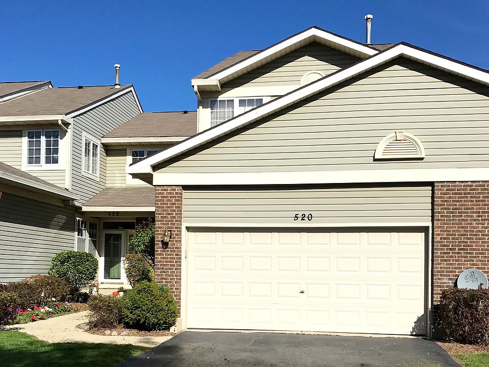 1st image of 520 W Parkside Dr