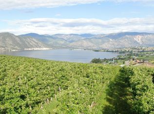 0 Winesap Ave, Manson, WA 98831