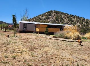 6 Apache Trl, Bent, NM 88314