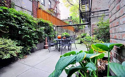 Rented by Buchbinder & Warren