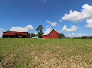 721 Deglor Rd LOT WP001, Peebles, OH 45660