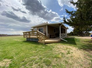 714 N 110th Rd, Wood River, NE 68883