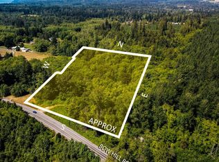 0 Nhn Row Hl, Bow, WA 98232