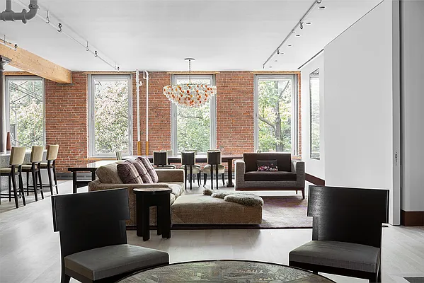 Rented by Brown Harris Stevens | media 21