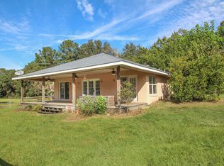 7895 NW 110th St, Reddick, FL 32686