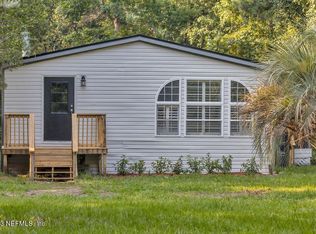 86195 Pages Dairy Rd, Yulee, FL 32097