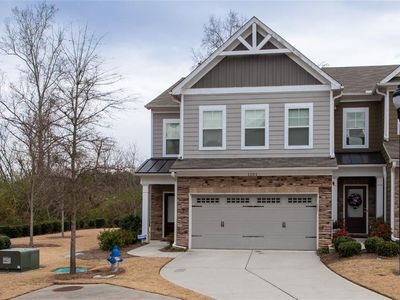 1101 Dayton Dr, Smyrna, GA, 30082