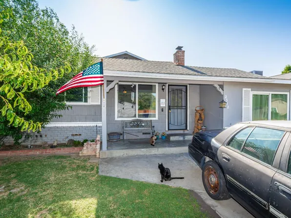 2512 Norbert Way, Sacramento, CA 95833