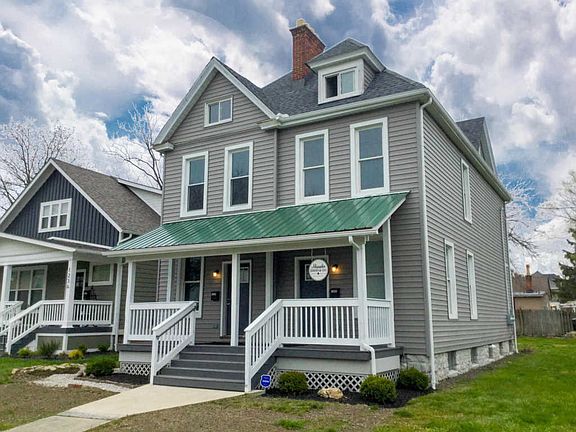 2nd image of 1238 E Mound St #1242