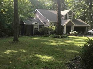 2410 S Roberts Way, Logansport, IN