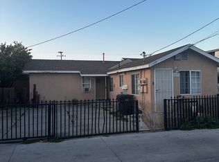 2031 E Spaulding Way #2033, Long Beach, CA 90804