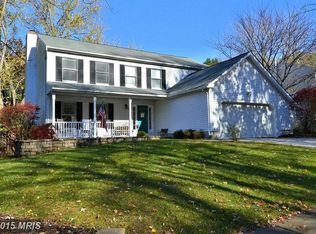 256 Ridgecross Ct, Arnold, MD 21012