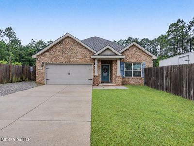 5237 Overland Dr, Biloxi, MS, 39532