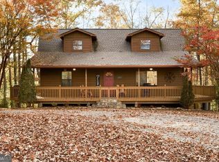 472 Bear Paw Church Rd, Murphy, NC 28906