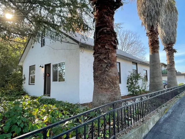 691 5th St W, Sonoma, CA 95476