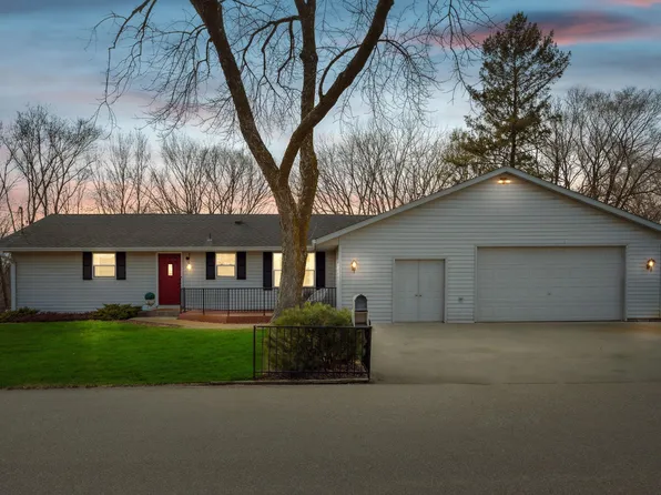 14045 Hillcrest Pl, Rogers, MN 55374