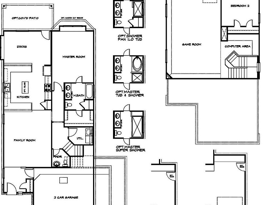 2nd image of 17227 Cory Cornell Ln
