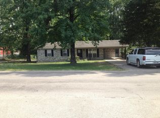 2214 W Maud St, Poplar Bluff, MO 63901
