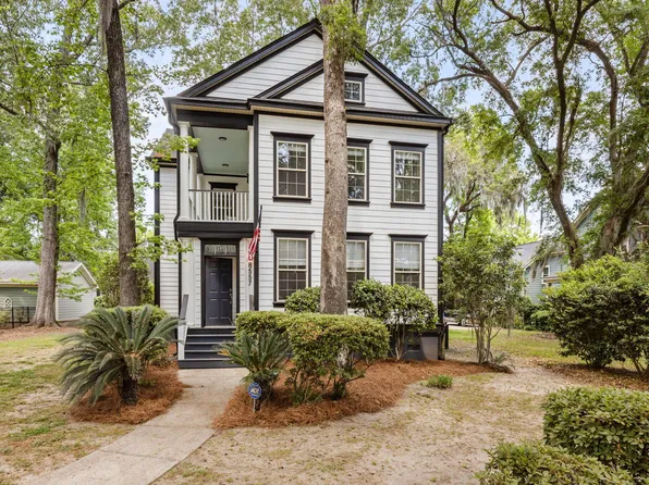 8557 Refuge Point Cir, North Charleston, SC 29420