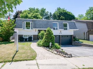 6978 Estoril Rd, Mississauga, ON L5N 1N4