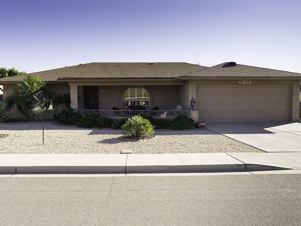 1st image of 8049 E Milagro Ave